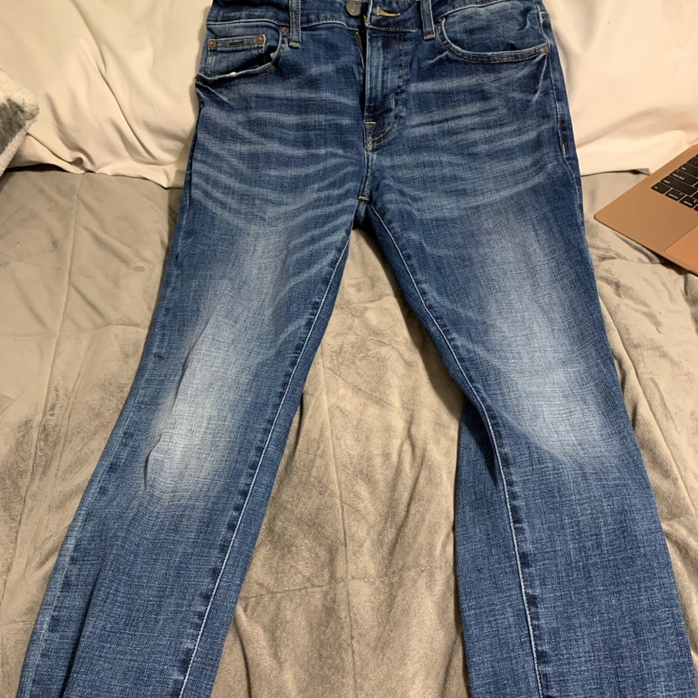 Boys American Eagle jeans